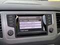 Volkswagen Golf Sportsvan VII 1.4 TSI Pano-Navi-Kamera-AHK Bleu - thumbnail 15