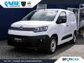 Citroen Berlingo KW Club M 130 PT ParkPilot+Holzboden Blanco - thumbnail 1