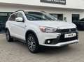Mitsubishi ASX Diamant Edition+ 4WD Aut.Klima Alu!!!! Weiß - thumbnail 7