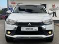 Mitsubishi ASX Diamant Edition+ 4WD Aut.Klima Alu!!!! Weiß - thumbnail 8