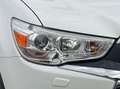 Mitsubishi ASX Diamant Edition+ 4WD Aut.Klima Alu!!!! Weiß - thumbnail 9