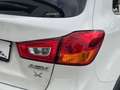 Mitsubishi ASX Diamant Edition+ 4WD Aut.Klima Alu!!!! Weiß - thumbnail 12