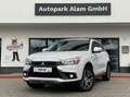 Mitsubishi ASX Diamant Edition+ 4WD Aut.Klima Alu!!!! Weiß - thumbnail 1
