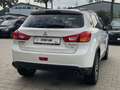 Mitsubishi ASX Diamant Edition+ 4WD Aut.Klima Alu!!!! Weiß - thumbnail 5