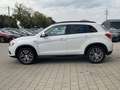 Mitsubishi ASX Diamant Edition+ 4WD Aut.Klima Alu!!!! Weiß - thumbnail 2