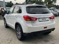 Mitsubishi ASX Diamant Edition+ 4WD Aut.Klima Alu!!!! Weiß - thumbnail 3