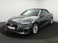 Audi A5 Cabriolet Cabriolet 40TFSI S-line *AUTOMAAT*SFEERVERLICHTING PLUS*DIGITAL AIRCO*DIGITAL DASHBOARD*ALCANTARA LEDER*... Серый - thumbnail 10