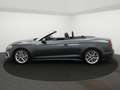 Audi A5 Cabriolet Cabriolet 40TFSI S-line *AUTOMAAT*SFEERVERLICHTING PLUS*DIGITAL AIRCO*DIGITAL DASHBOARD*ALCANTARA LEDER*... Серый - thumbnail 4