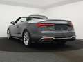 Audi A5 Cabriolet Cabriolet 40TFSI S-line *AUTOMAAT*SFEERVERLICHTING PLUS*DIGITAL AIRCO*DIGITAL DASHBOARD*ALCANTARA LEDER*... Серый - thumbnail 7