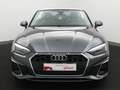 Audi A5 Cabriolet Cabriolet 40TFSI S-line *AUTOMAAT*SFEERVERLICHTING PLUS*DIGITAL AIRCO*DIGITAL DASHBOARD*ALCANTARA LEDER*... Серый - thumbnail 9