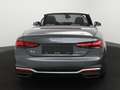 Audi A5 Cabriolet Cabriolet 40TFSI S-line *AUTOMAAT*SFEERVERLICHTING PLUS*DIGITAL AIRCO*DIGITAL DASHBOARD*ALCANTARA LEDER*... Серый - thumbnail 6
