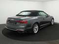 Audi A5 Cabriolet Cabriolet 40TFSI S-line *AUTOMAAT*SFEERVERLICHTING PLUS*DIGITAL AIRCO*DIGITAL DASHBOARD*ALCANTARA LEDER*... Серый - thumbnail 13