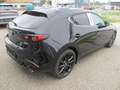 Mazda 3 Mazda3 /SP/G140/AT/Homura Modell 2025 Schwarz - thumbnail 6