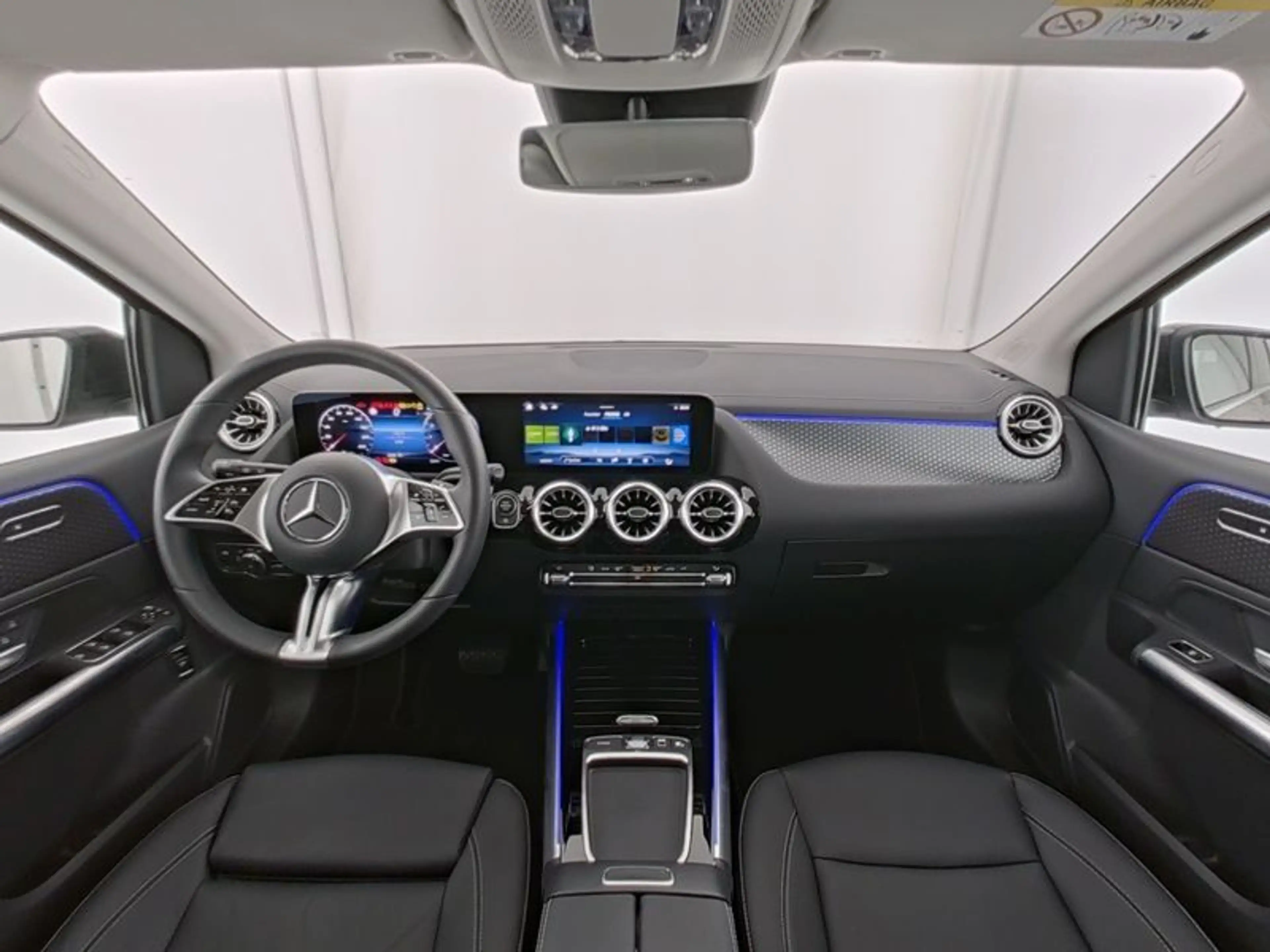 Mercedes-Benz B 180 Progressive*Distronic*360°*Totwinke*Leder* — photo 7