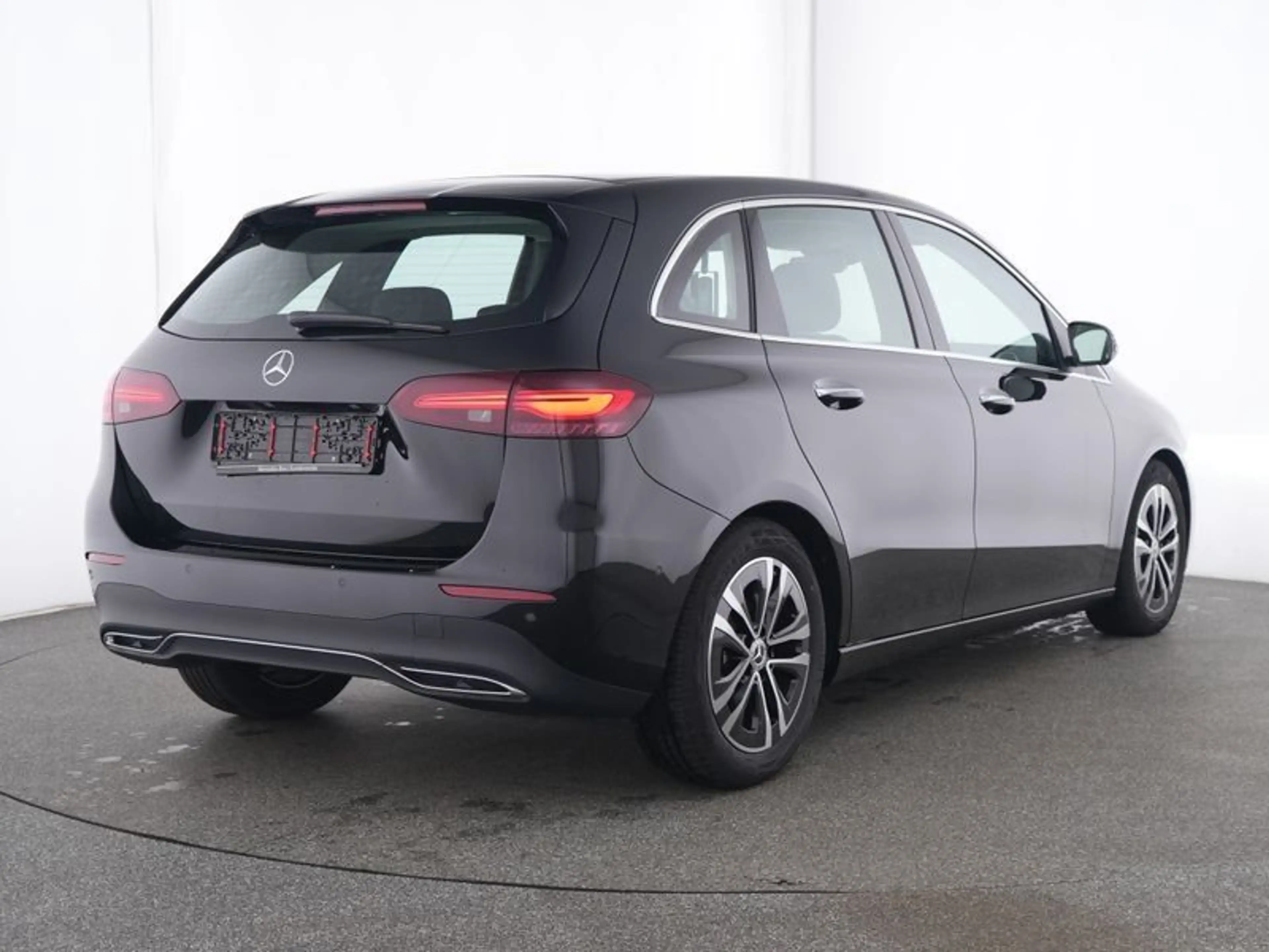 Mercedes-Benz B 180 Progressive*Distronic*360°*Totwinke*Leder* — photo 3