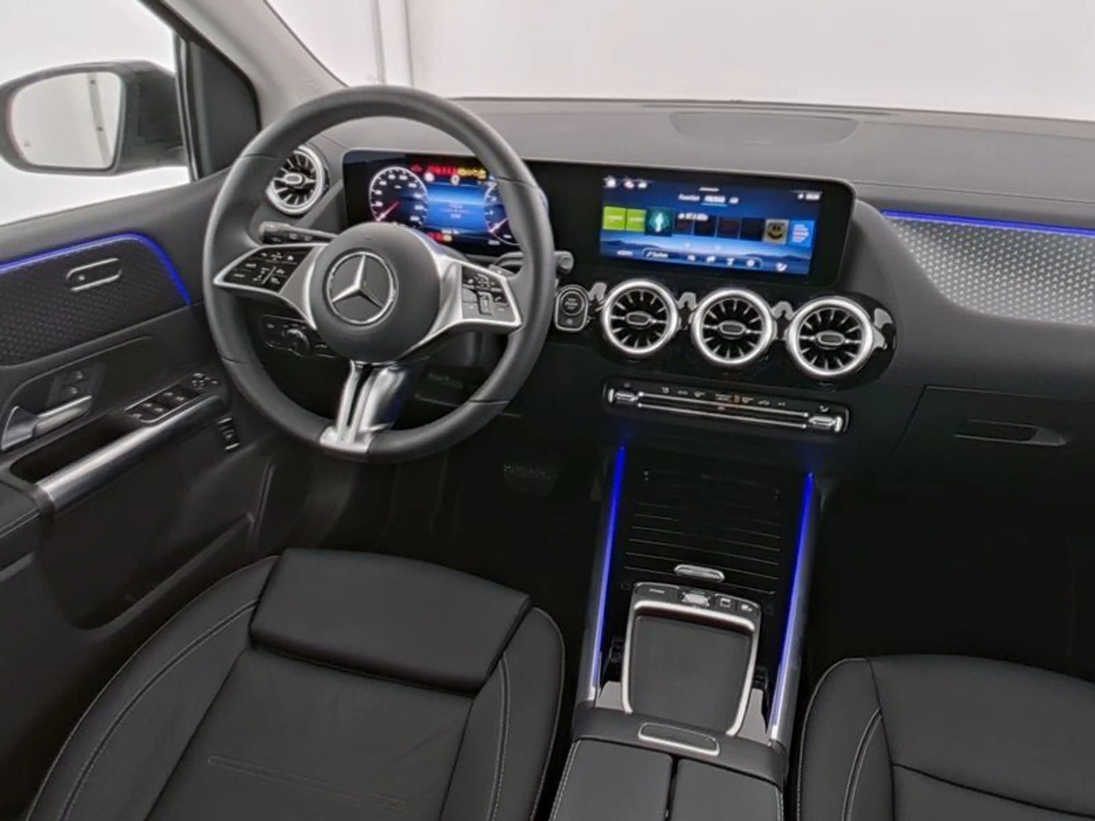Mercedes-Benz B 180 Progressive*Distronic*360°*Totwinke*Leder* — photo 6