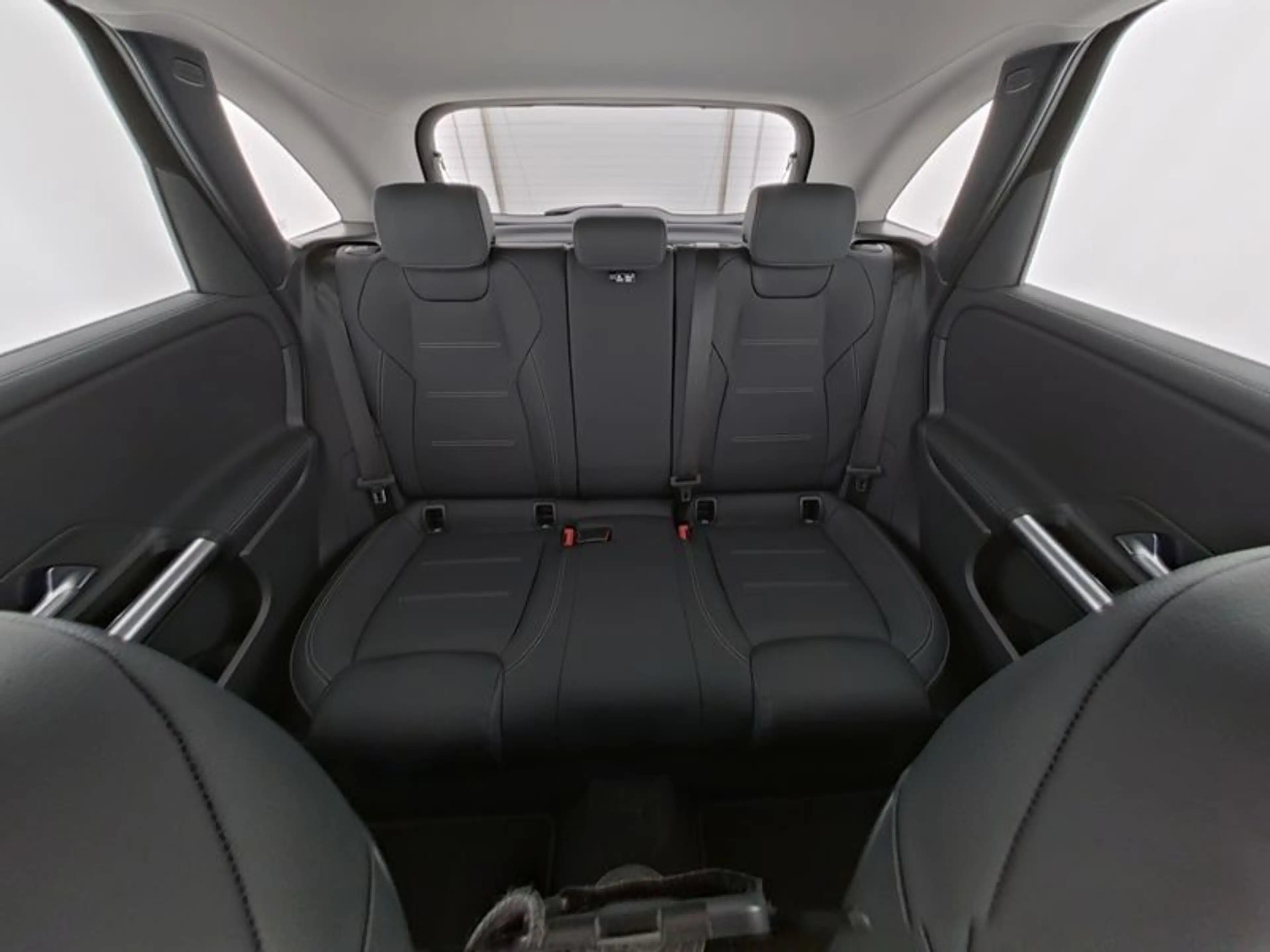 Mercedes-Benz B 180 Progressive*Distronic*360°*Totwinke*Leder* — photo 8