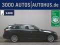 BMW 320 dA Touring Sport-Line T-Leder Navi LED LC-Pro Noir - thumbnail 1