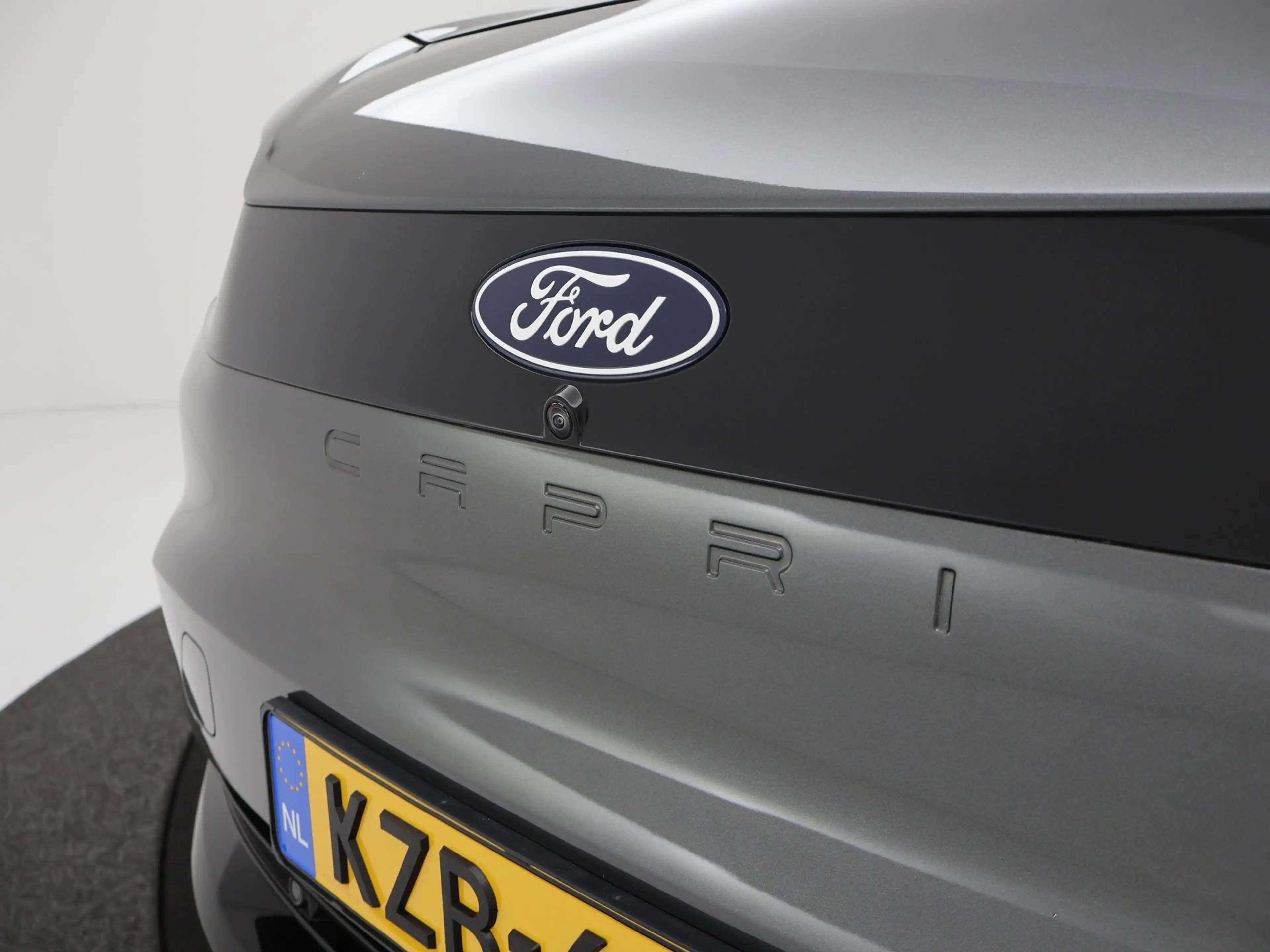 Ford Capri Premium Extended Range RWD 77 kWh LEER|MEMORYSTOEL — photo 43