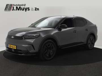 Premium Extended Range RWD 77 kWh LEER|MEMORYSTOEL