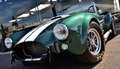 AC Cobra Superformance Cobra  / 460ci V8 / Tremec 5-speed Groen - thumbnail 1