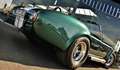 AC Cobra Superformance Cobra  / 460ci V8 / Tremec 5-speed Groen - thumbnail 2
