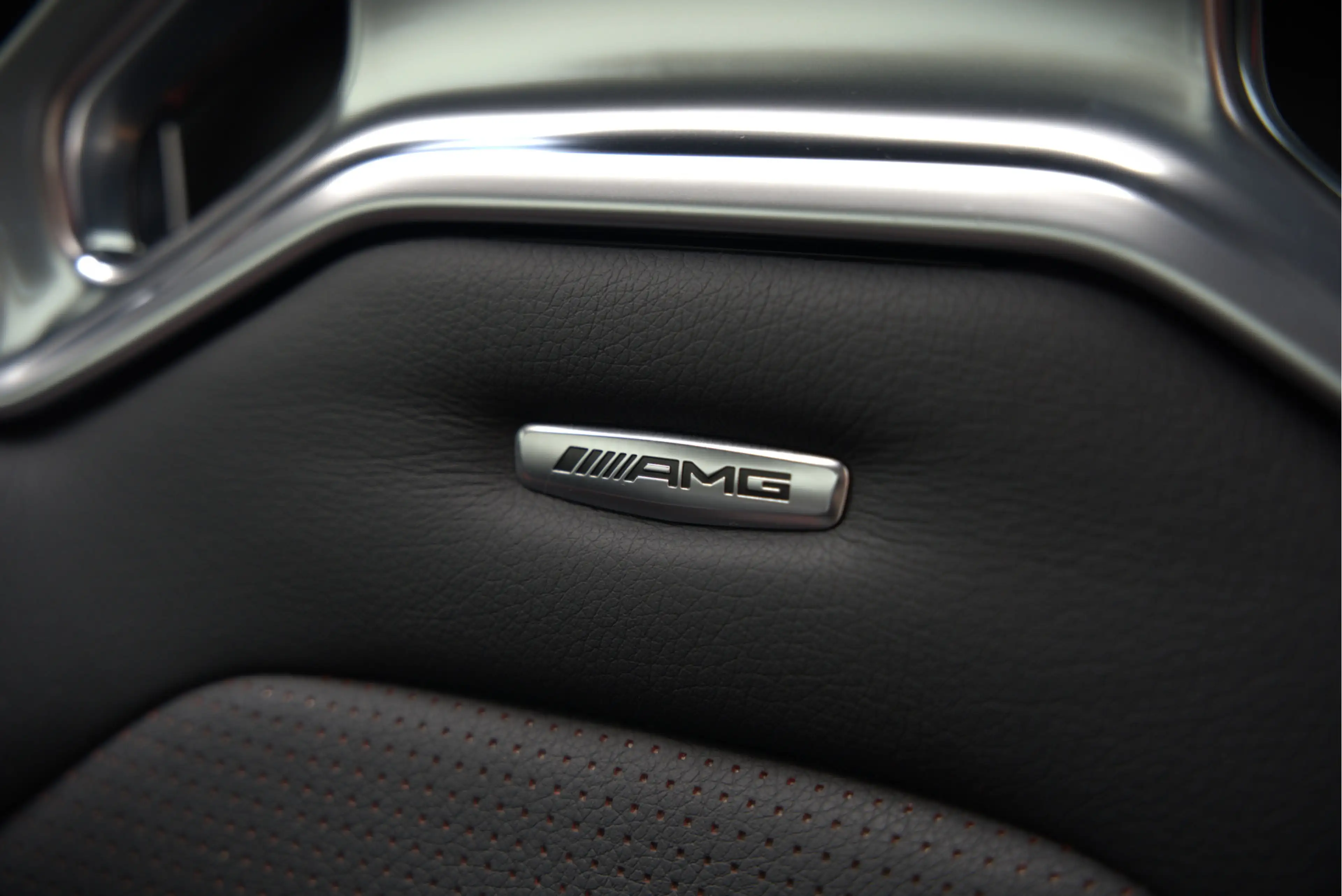 Mercedes-Benz A 45 AMG 4MATIC | Magno | Stoelverwarming | Panoramadak | A — photo 36