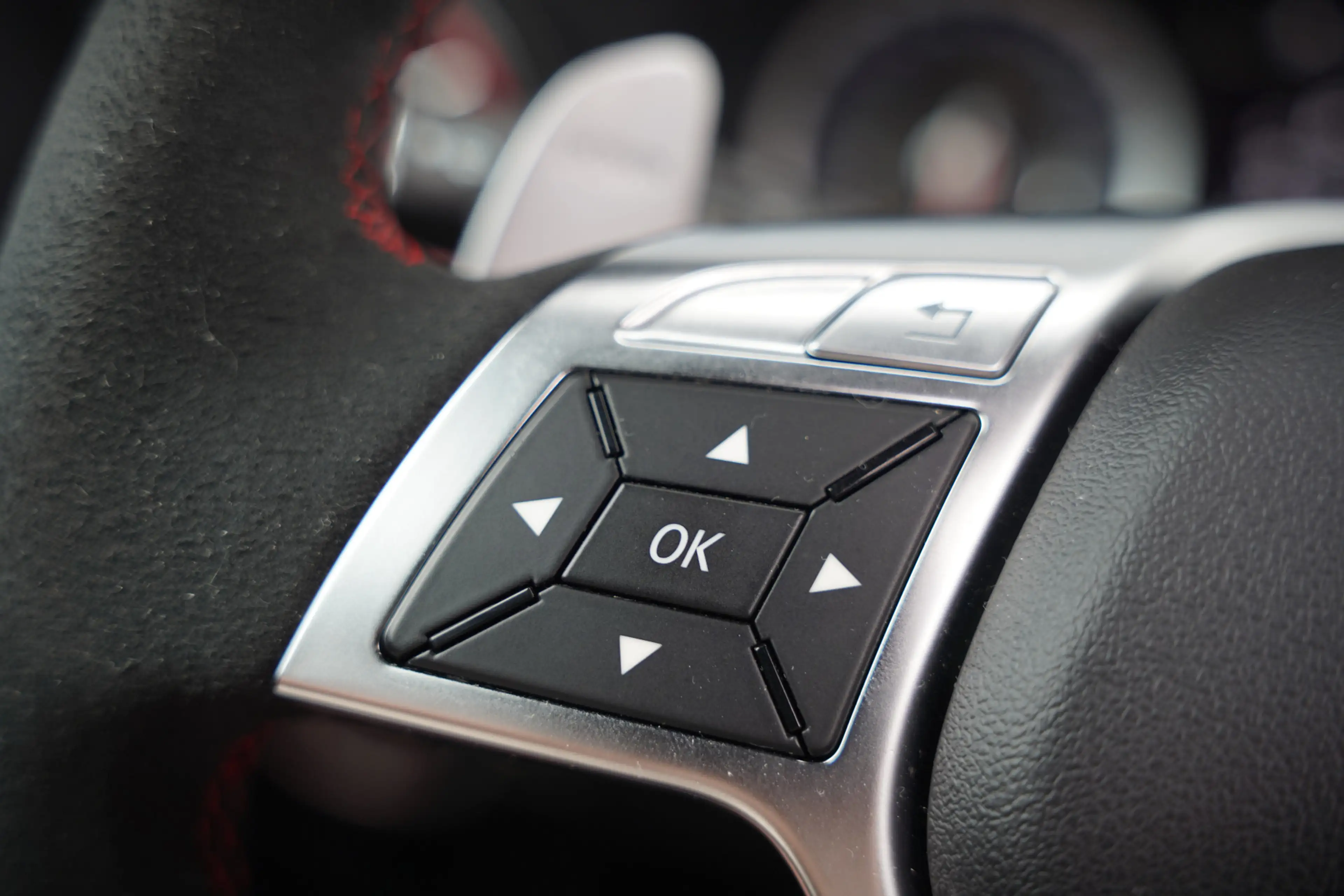 Mercedes-Benz A 45 AMG 4MATIC | Magno | Stoelverwarming | Panoramadak | A — photo 43