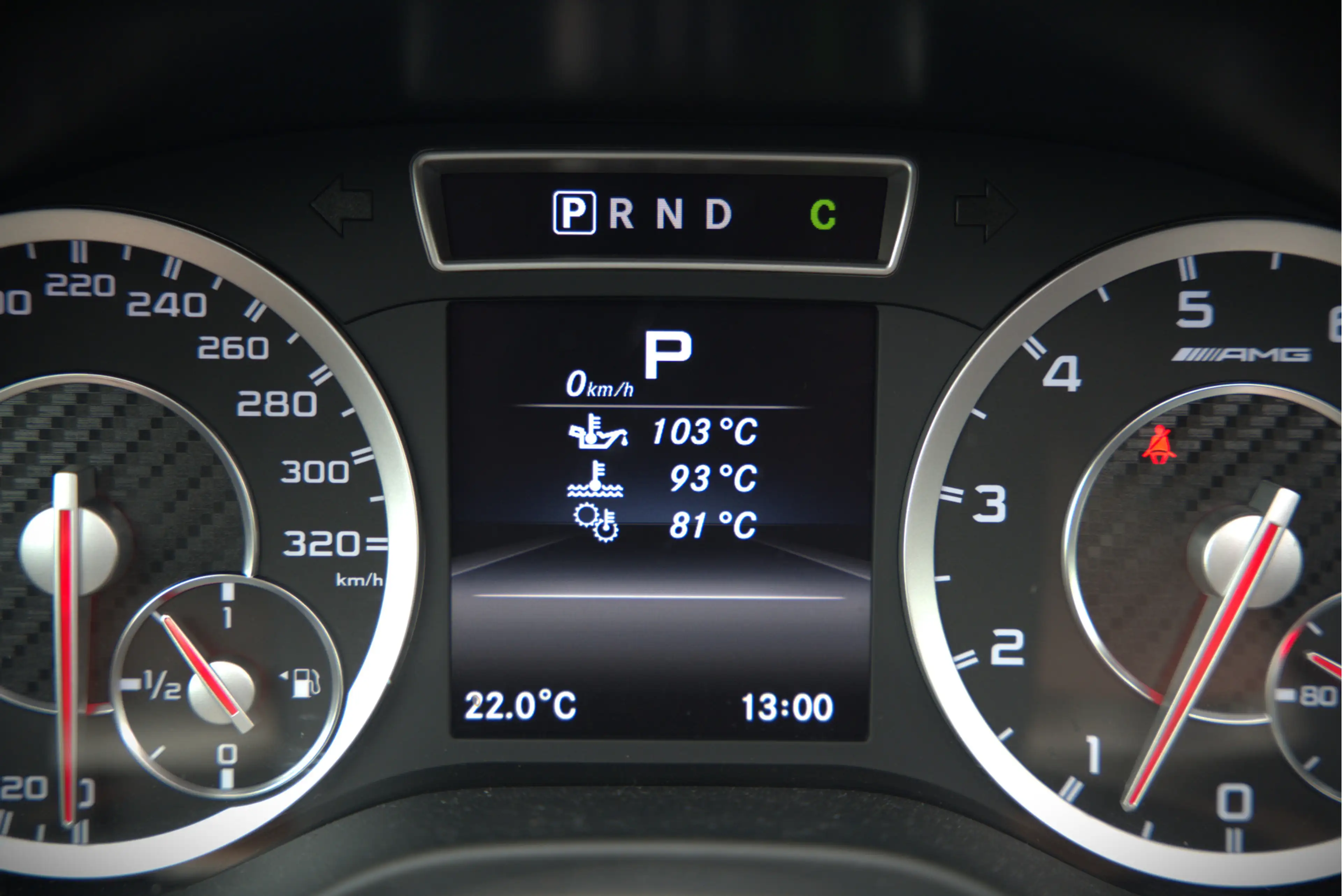 Mercedes-Benz A 45 AMG 4MATIC | Magno | Stoelverwarming | Panoramadak | A — photo 47