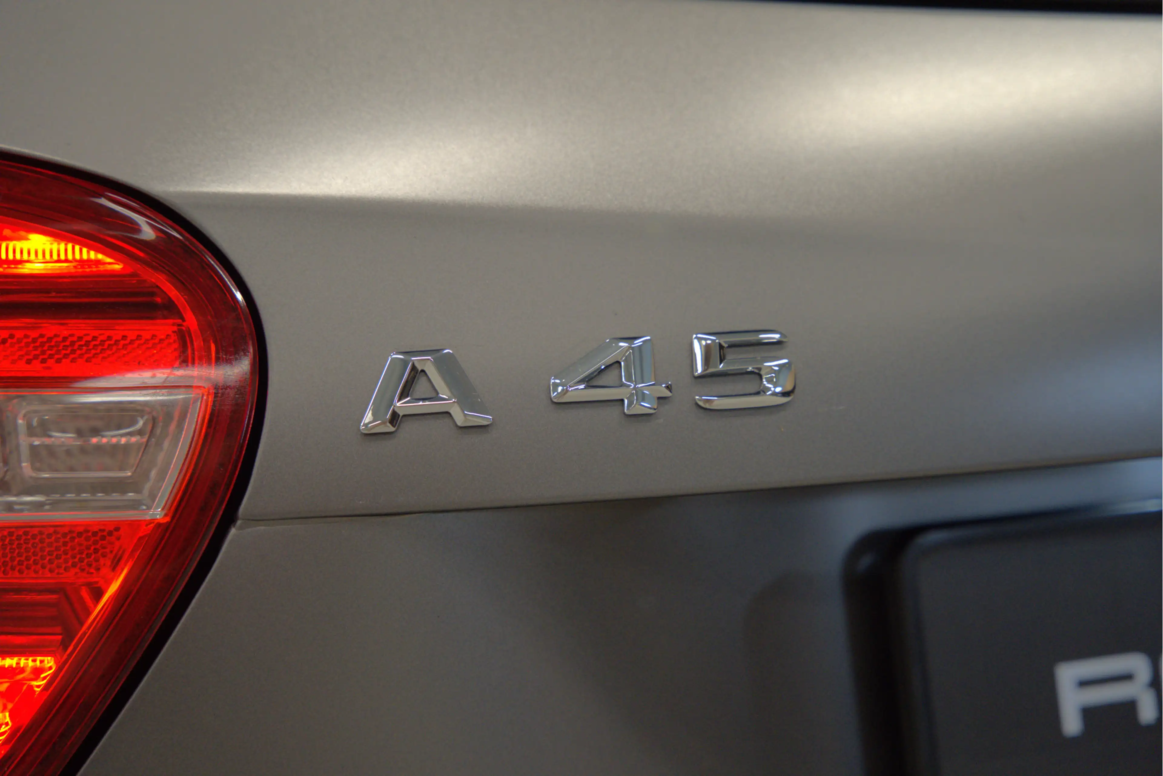 Mercedes-Benz A 45 AMG 4MATIC | Magno | Stoelverwarming | Panoramadak | A — photo 26