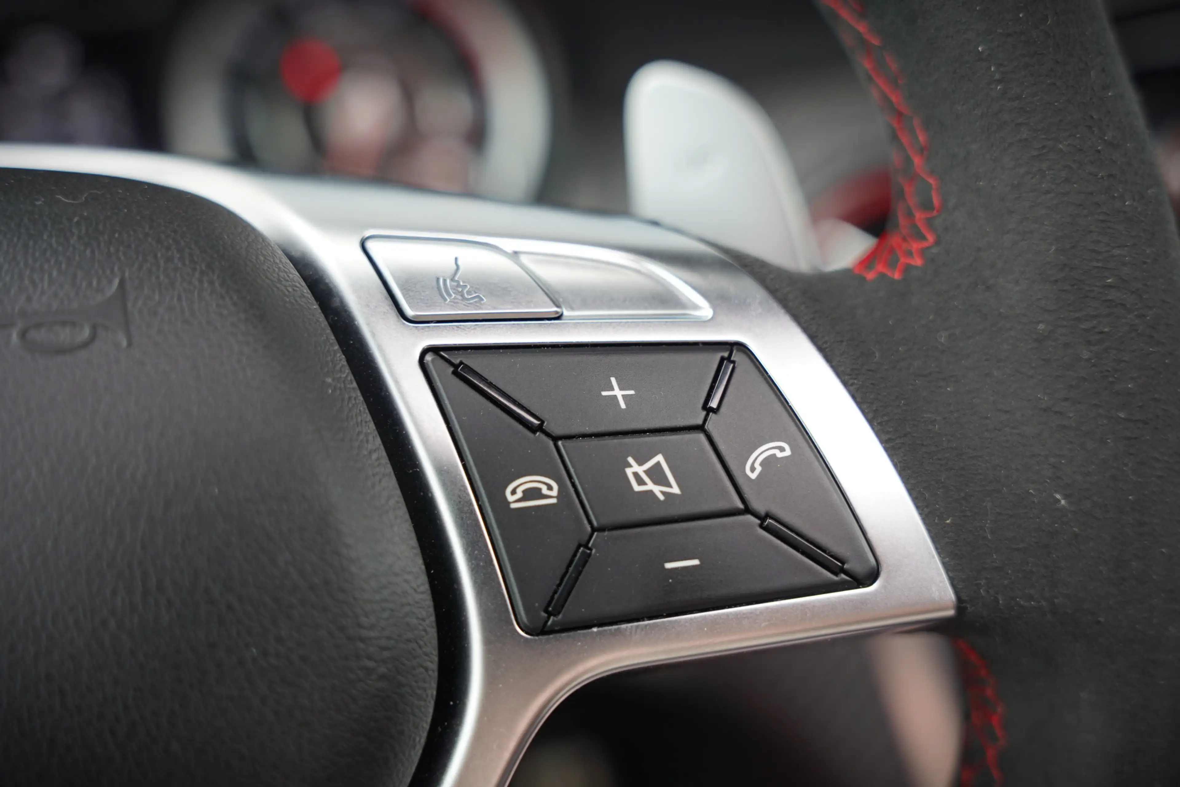 Mercedes-Benz A 45 AMG 4MATIC | Magno | Stoelverwarming | Panoramadak | A — photo 44