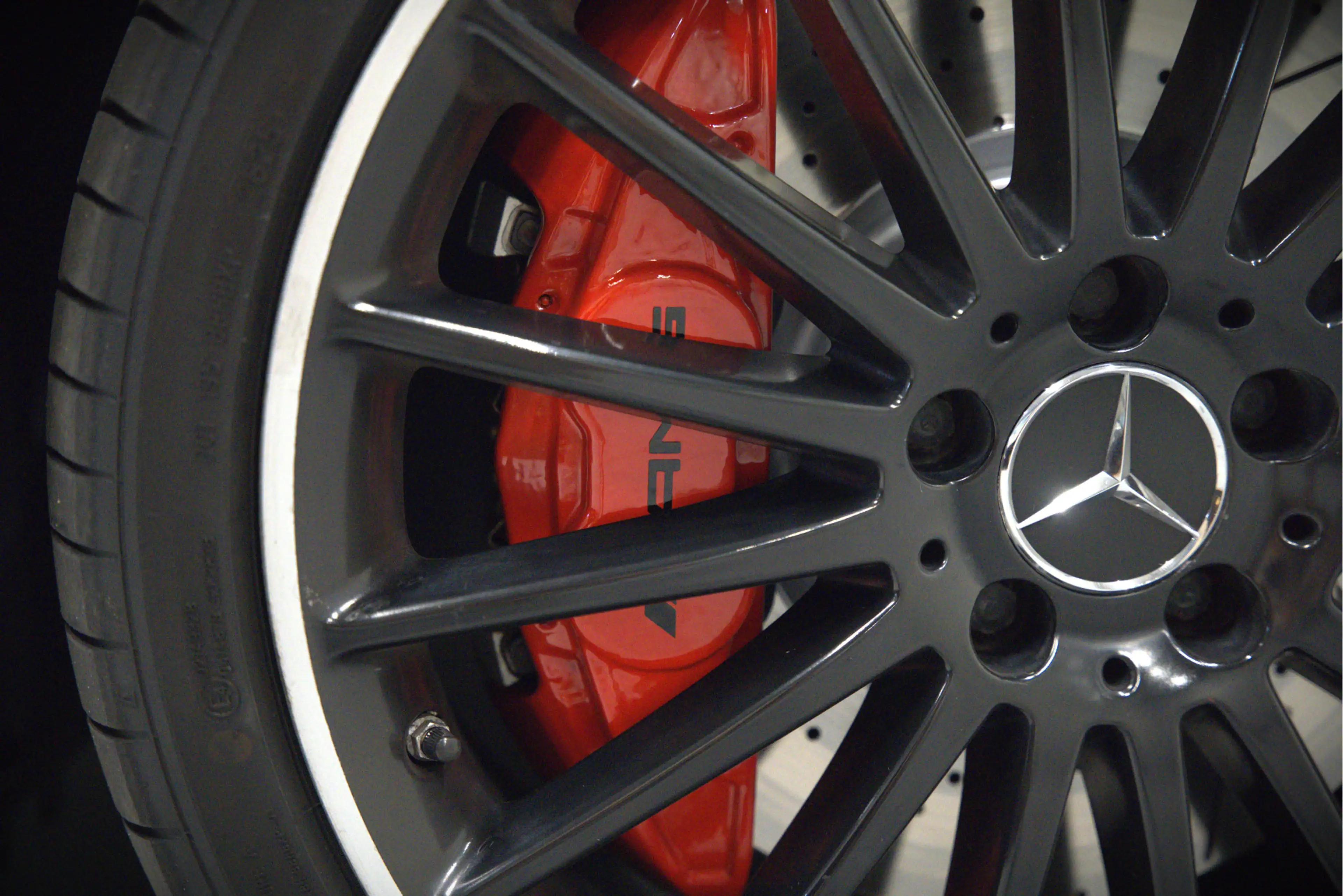 Mercedes-Benz A 45 AMG 4MATIC | Magno | Stoelverwarming | Panoramadak | A — photo 18
