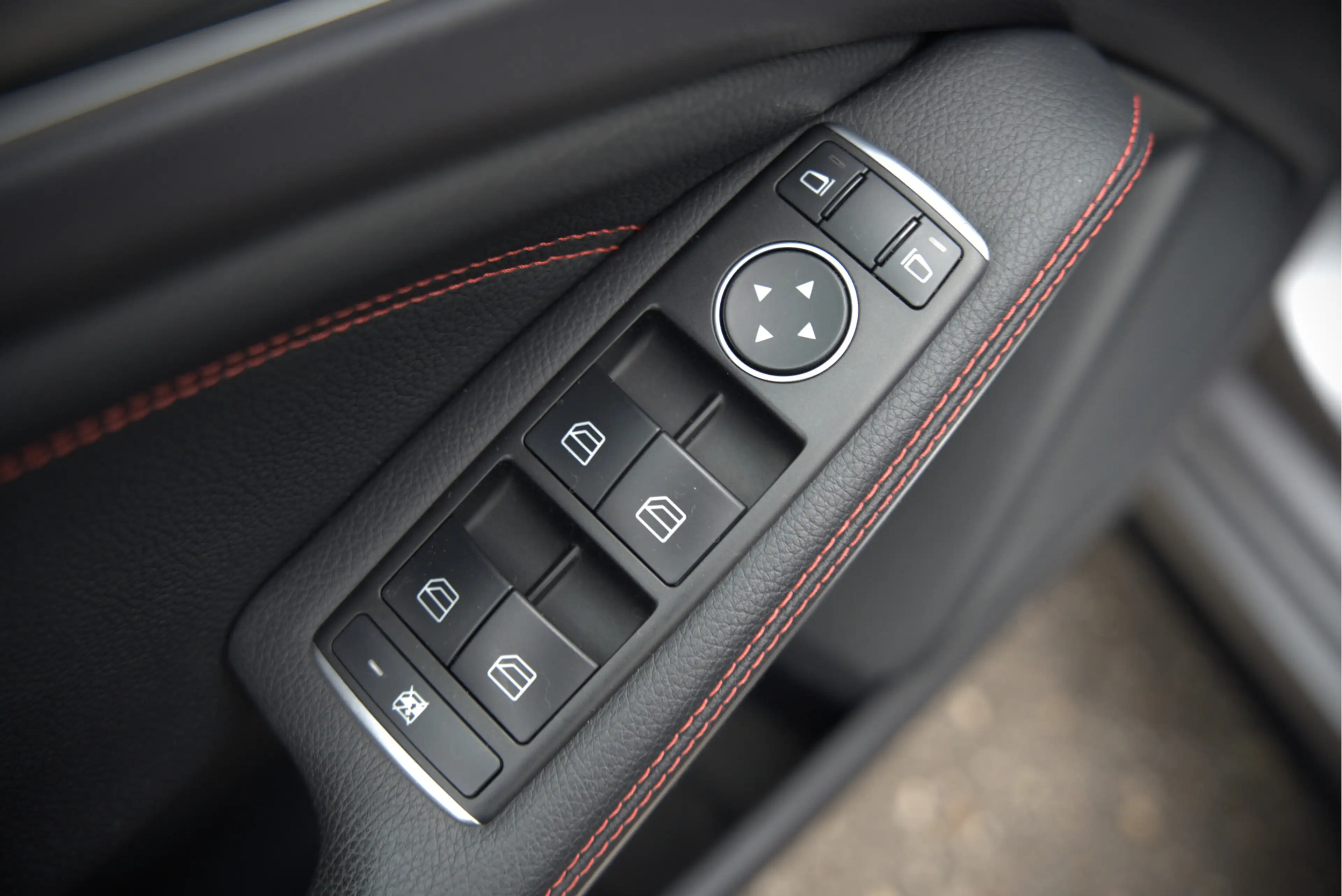 Mercedes-Benz A 45 AMG 4MATIC | Magno | Stoelverwarming | Panoramadak | A — photo 40