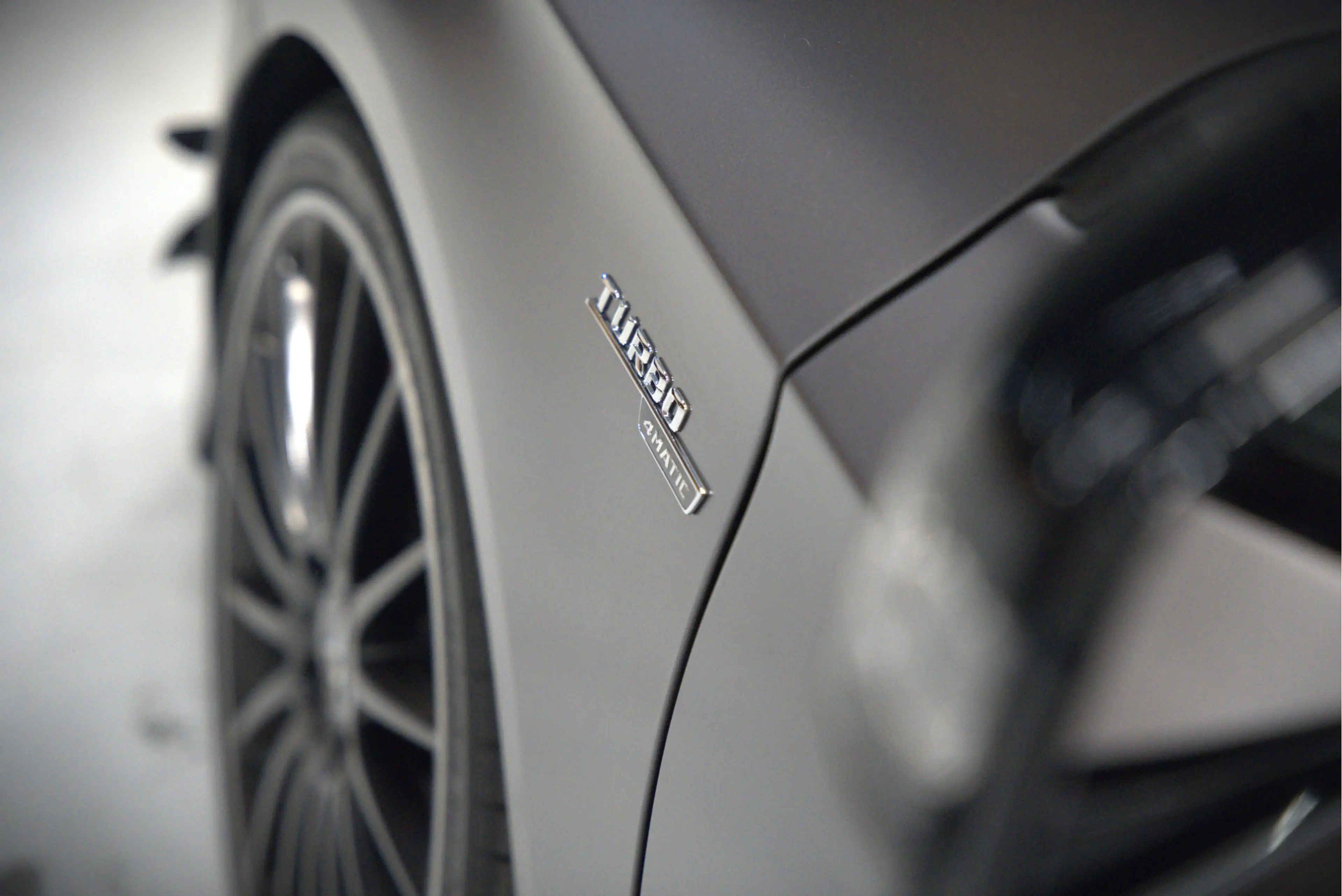 Mercedes-Benz A 45 AMG 4MATIC | Magno | Stoelverwarming | Panoramadak | A — photo 19