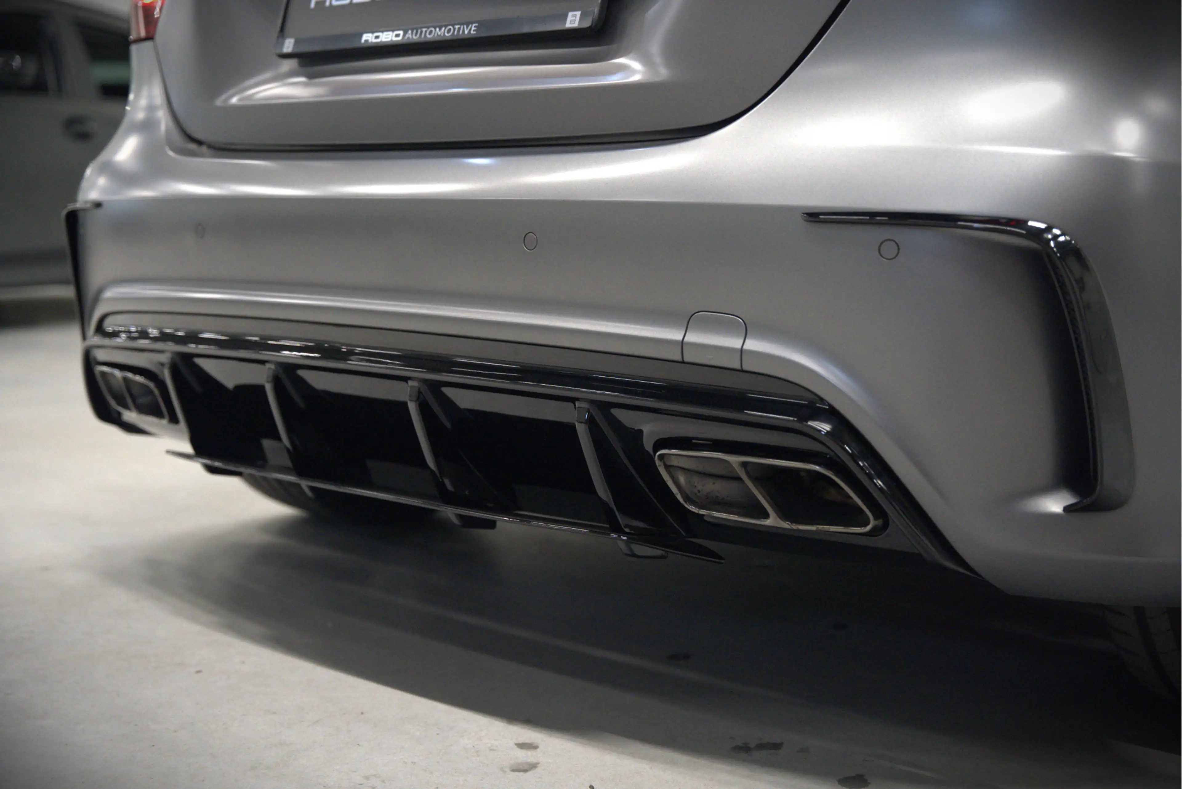 Mercedes-Benz A 45 AMG 4MATIC | Magno | Stoelverwarming | Panoramadak | A — photo 28