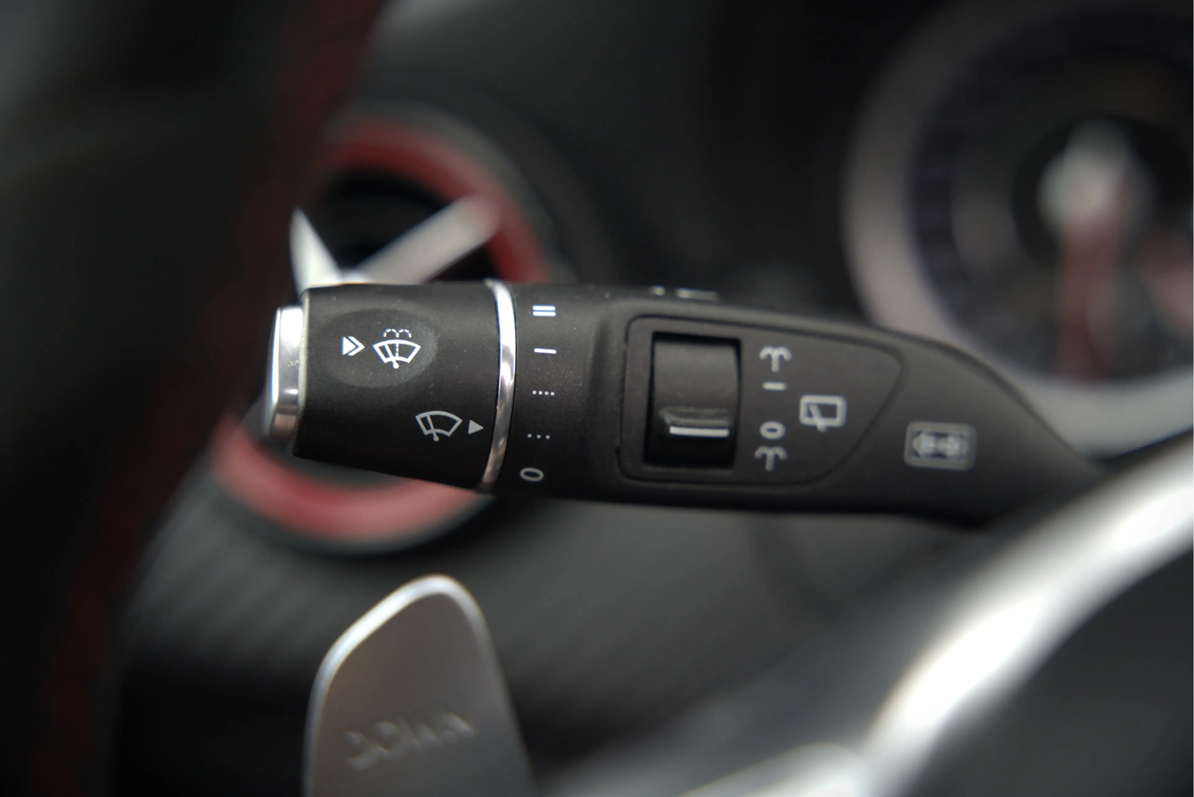 Mercedes-Benz A 45 AMG 4MATIC | Magno | Stoelverwarming | Panoramadak | A — photo 45
