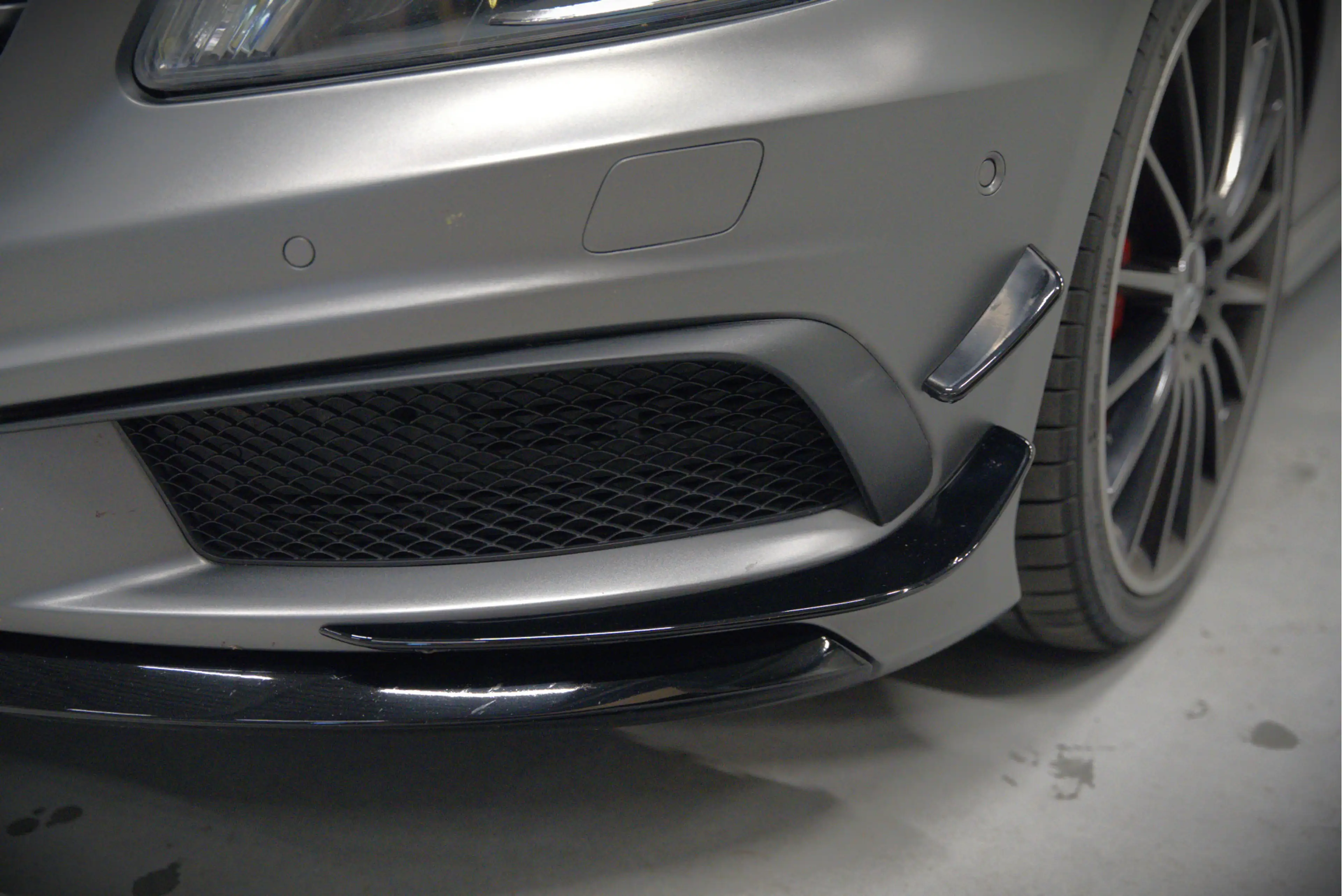 Mercedes-Benz A 45 AMG 4MATIC | Magno | Stoelverwarming | Panoramadak | A — photo 14