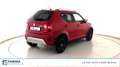 Suzuki Ignis 1.2h Easy Top 2wd Rouge - thumbnail 4