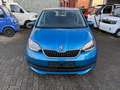 Skoda Citigo 1.0 MPI Ambition+5-TÜREN+SWING+KLIMA+WKR Blau - thumbnail 3