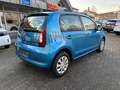 Skoda Citigo 1.0 MPI Ambition+5-TÜREN+SWING+KLIMA+WKR Blau - thumbnail 6