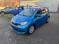 Skoda Citigo 1.0 MPI Ambition+5-TÜREN+SWING+KLIMA+WKR Blau - thumbnail 2