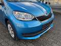 Skoda Citigo 1.0 MPI Ambition+5-TÜREN+SWING+KLIMA+WKR Blau - thumbnail 4
