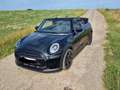 MINI Cooper Cabrio 1.5 Sidewalk edition Zwart - thumbnail 1