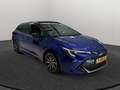 Toyota Corolla Touring Sports Hybrid 200 Business GR Sport Plus | Blauw - thumbnail 12