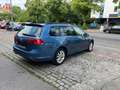 Volkswagen Golf Variant Comfortline BMT/DSG/Klimatr./2.Hand/PDC/Alufelgen Albastru - thumbnail 7