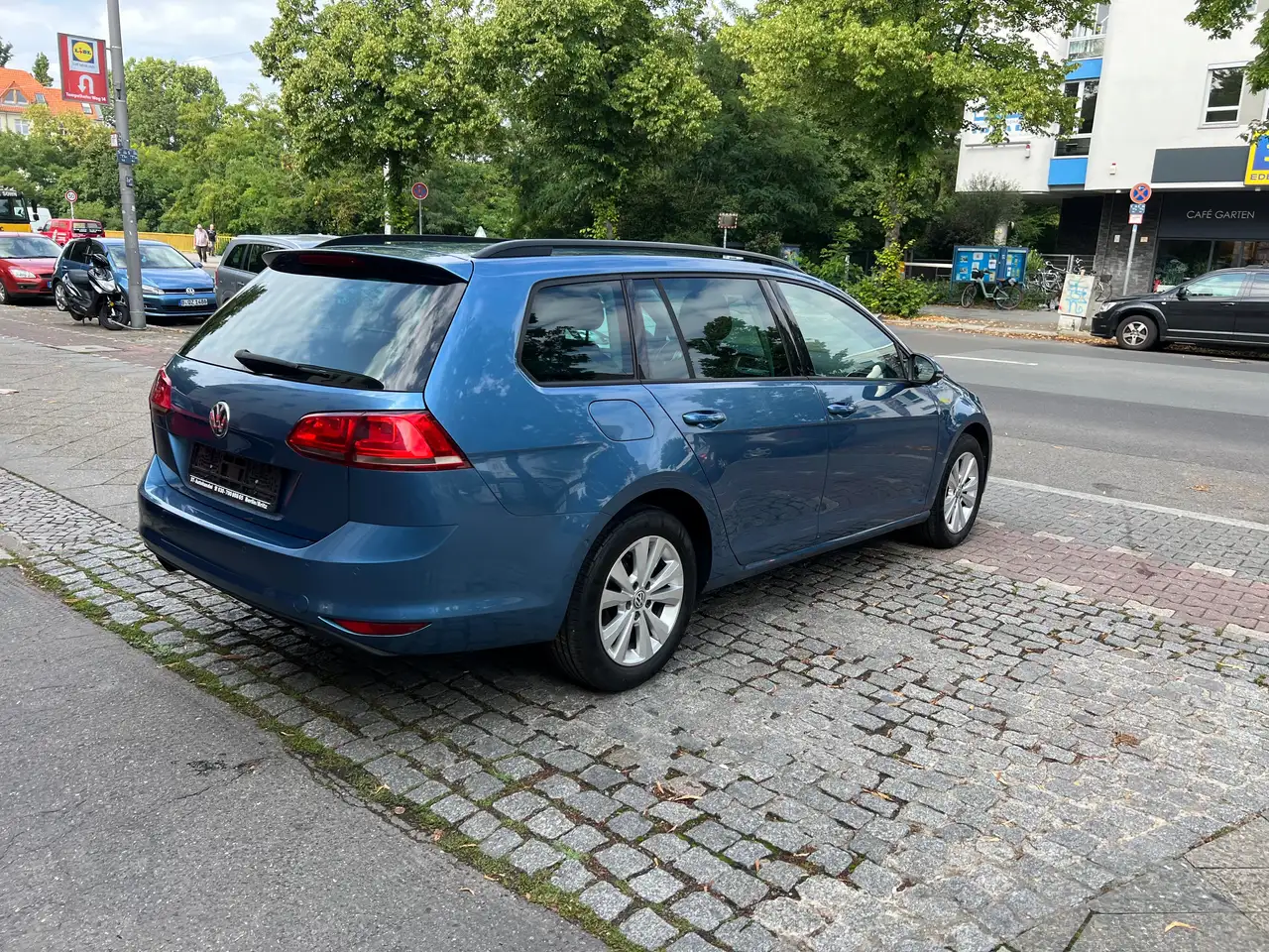 Das Auto