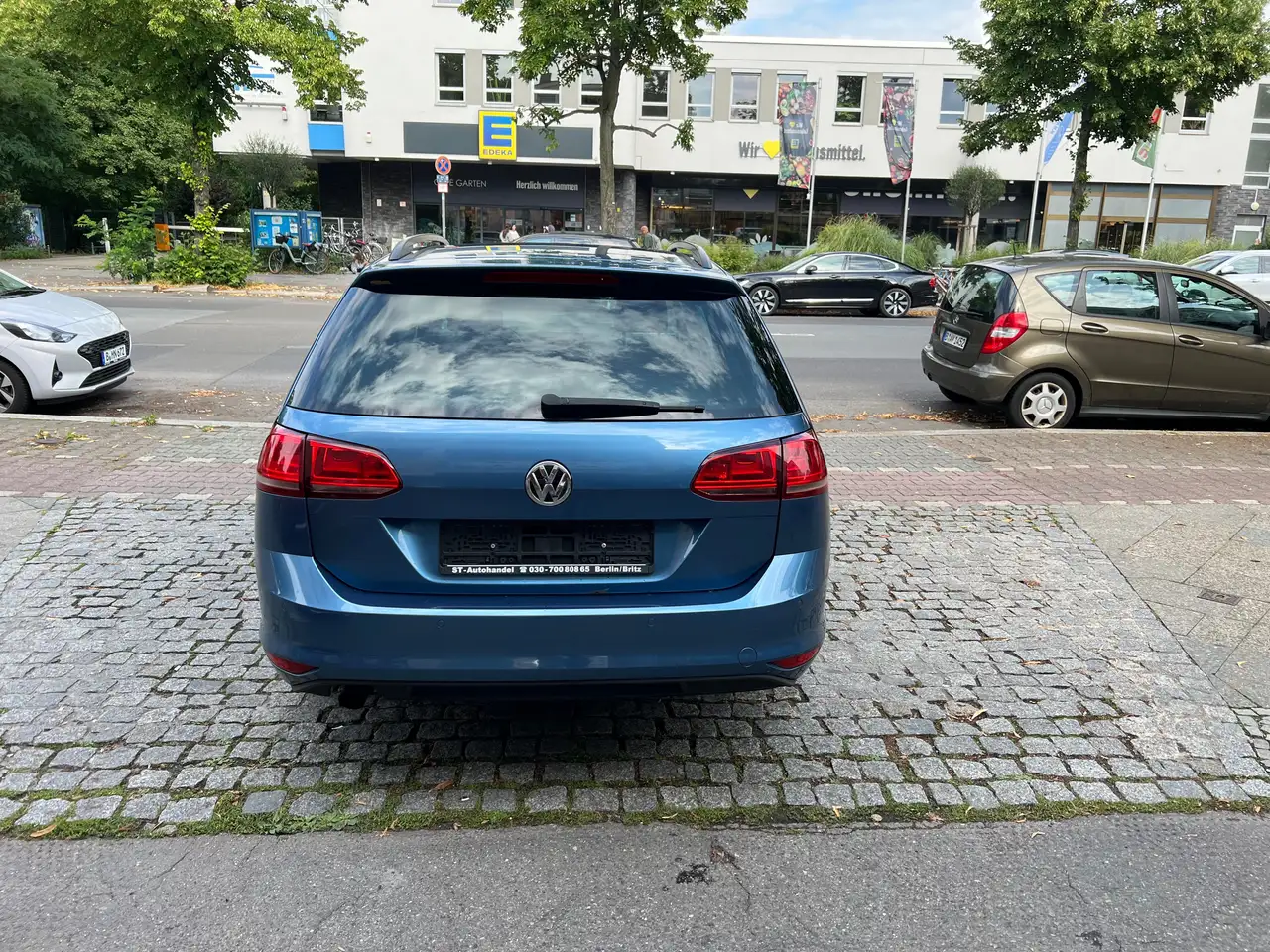 Das Auto