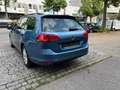 Volkswagen Golf Variant Comfortline BMT/DSG/Klimatr./2.Hand/PDC/Alufelgen Albastru - thumbnail 10