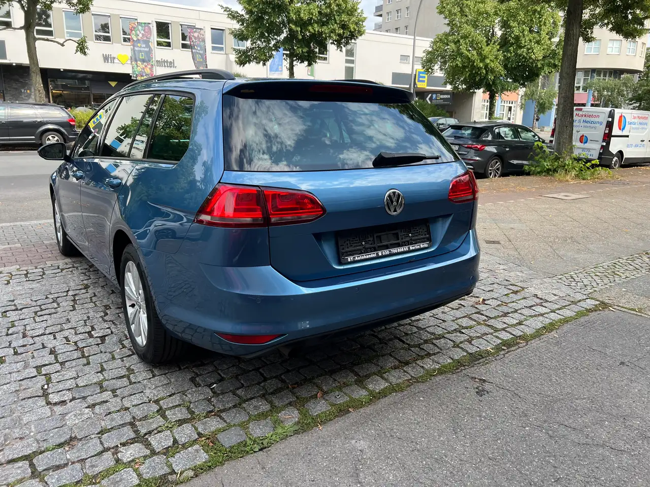 Das Auto