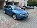 Volkswagen Golf Variant Comfortline BMT/DSG/Klimatr./2.Hand/PDC/Alufelgen Albastru - thumbnail 1